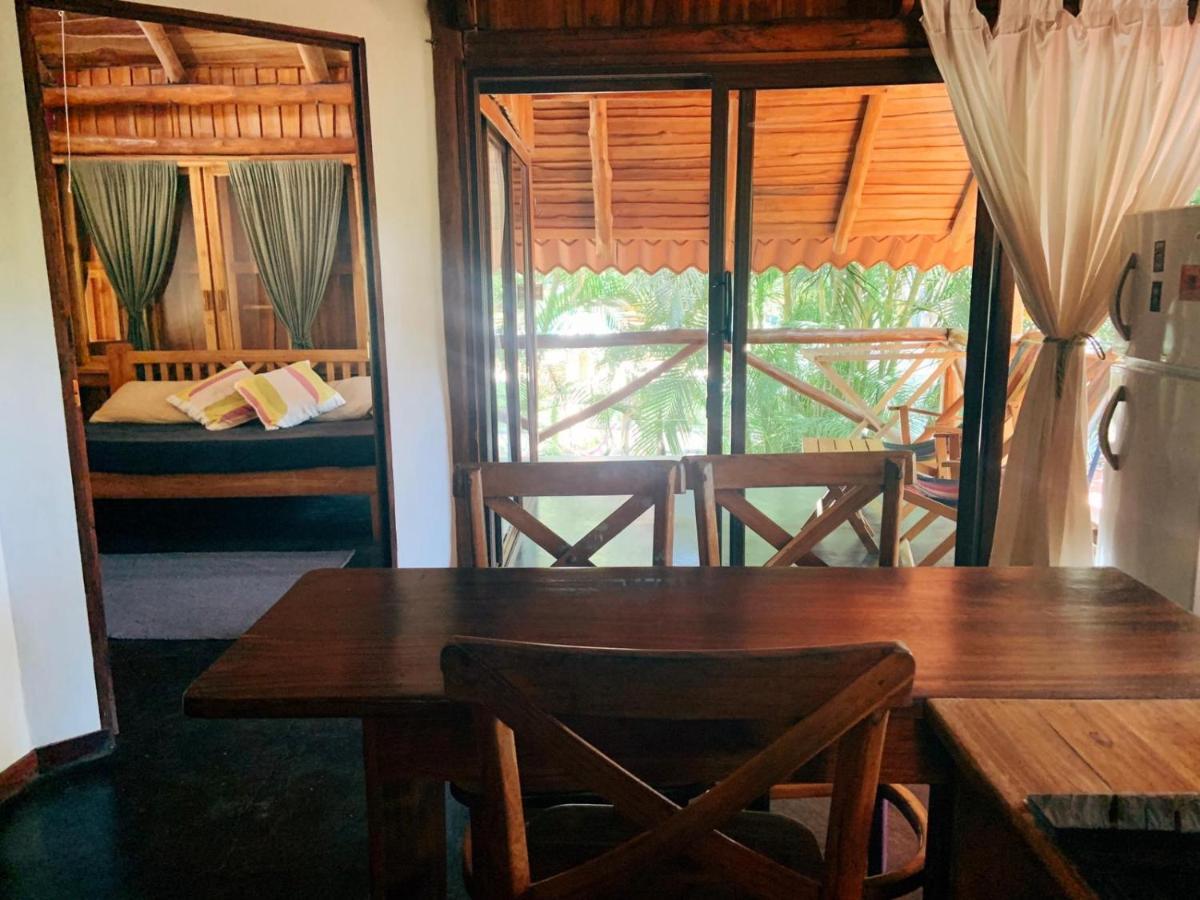 Griss Lodge & Spa Playa Santa Teresa  Экстерьер фото
