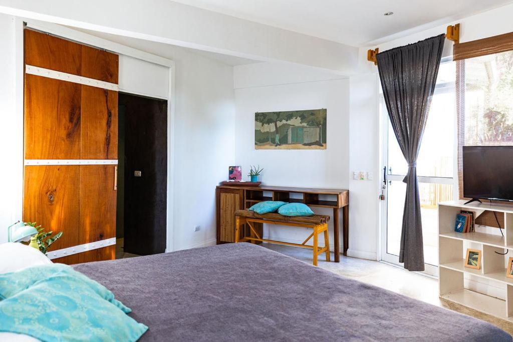 Griss Lodge & Spa Playa Santa Teresa  Экстерьер фото