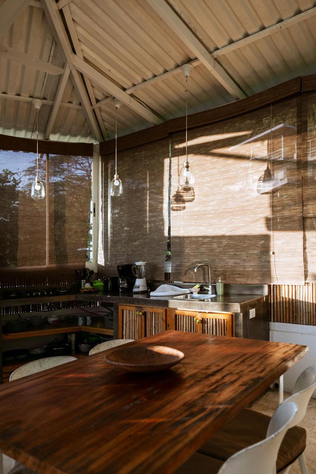 Griss Lodge & Spa Playa Santa Teresa  Экстерьер фото