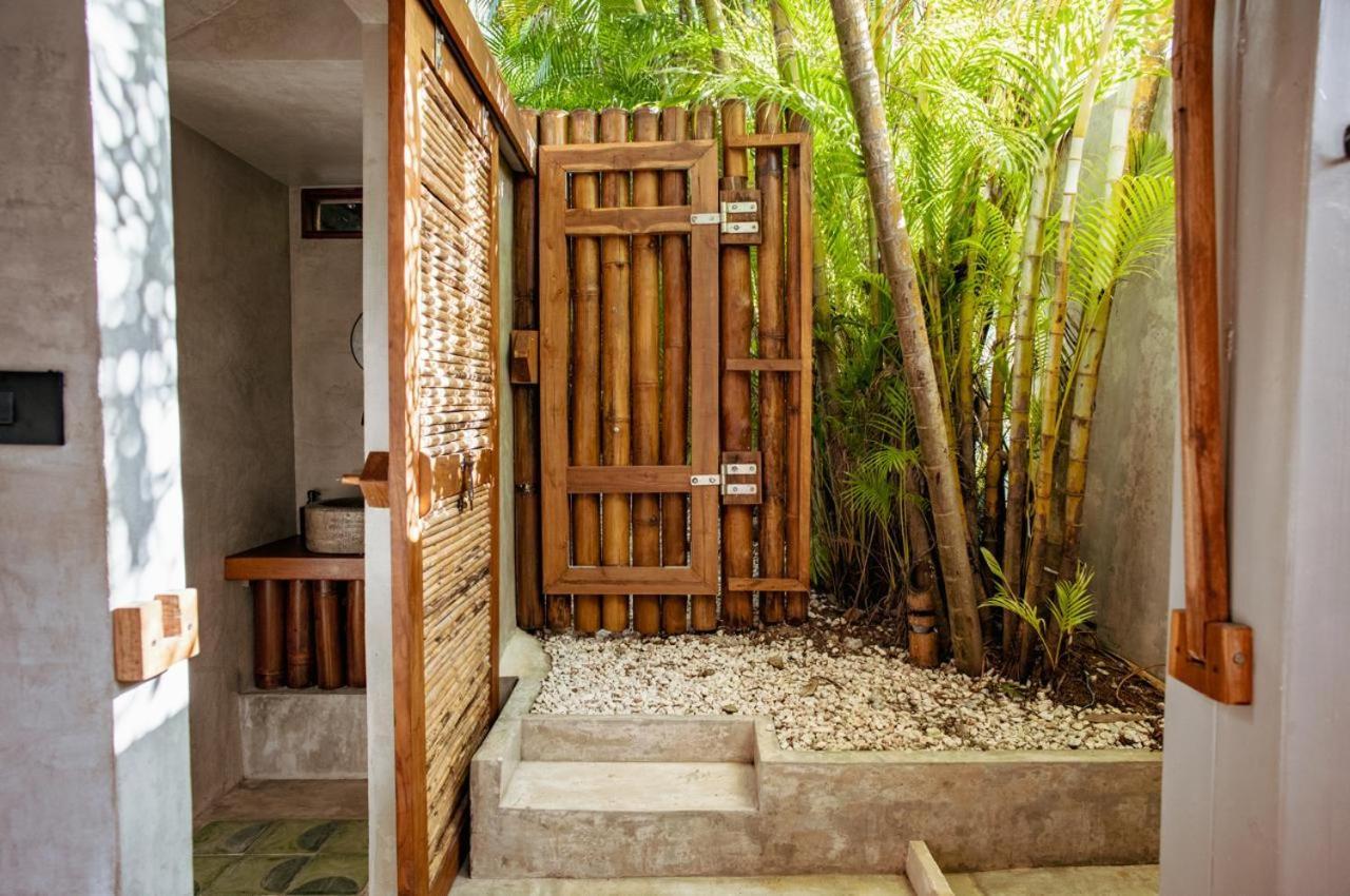 Griss Lodge & Spa Playa Santa Teresa  Экстерьер фото