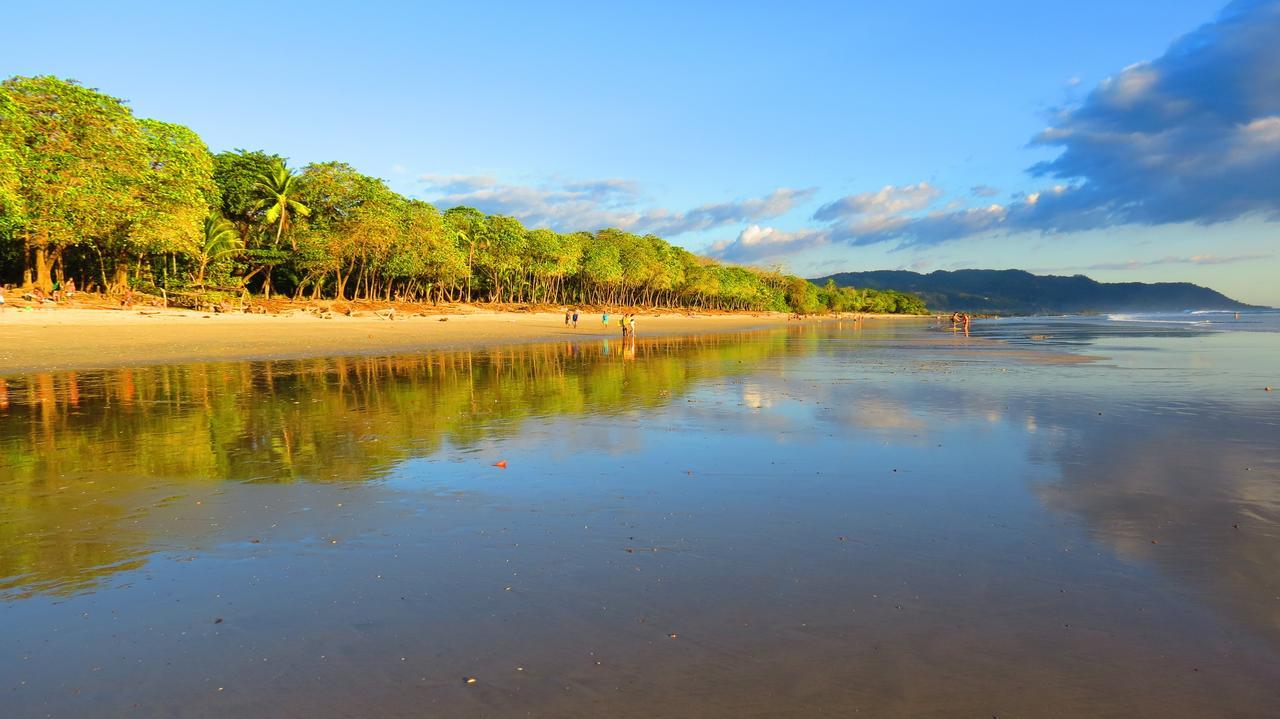 Griss Lodge & Spa Playa Santa Teresa  Экстерьер фото