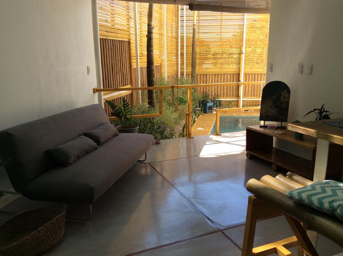 Griss Lodge & Spa Playa Santa Teresa  Номер фото